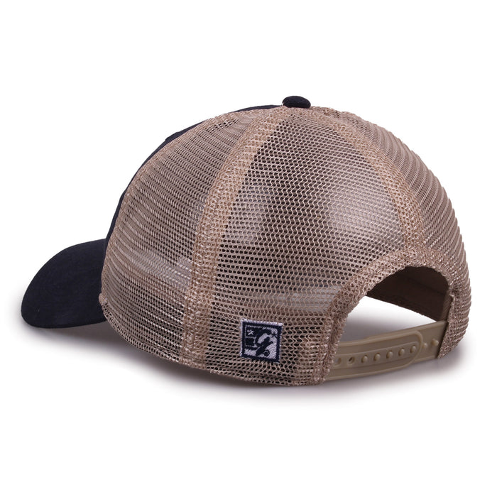 Penn State Split Bar Trucker