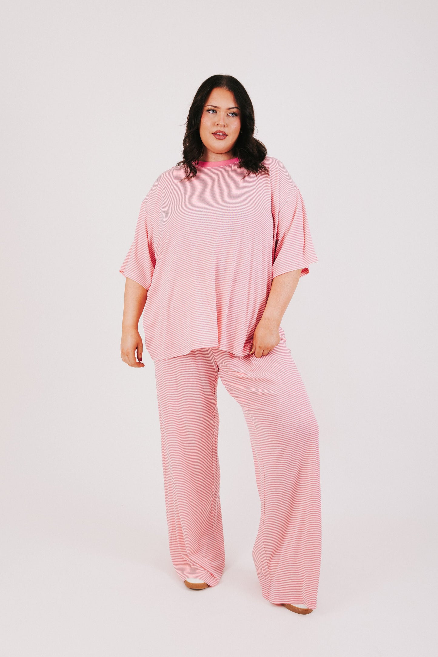 INCLUSIVE SIZING - Weekend Edit Top