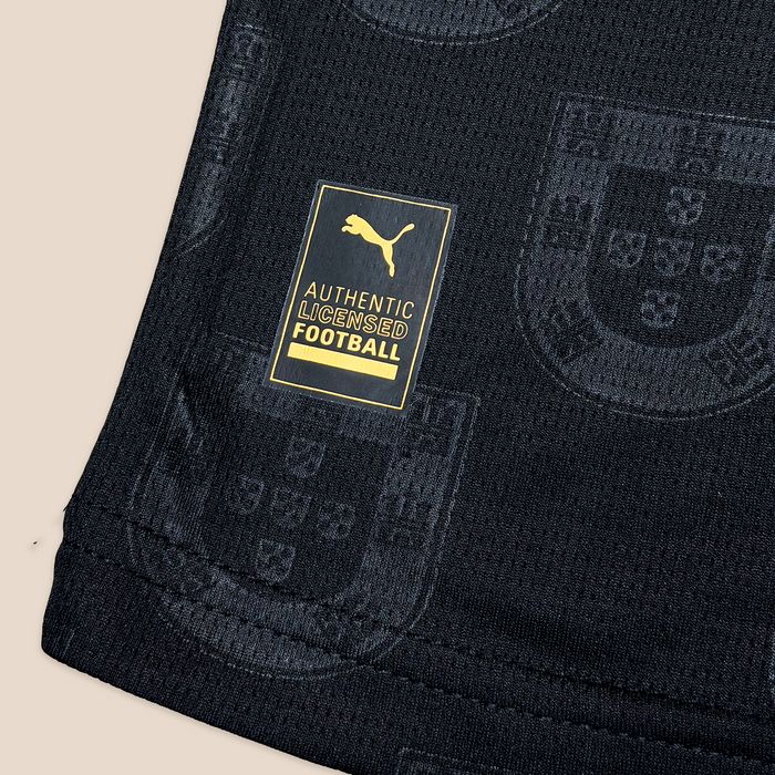 Portugal 2025 Pantera Negra