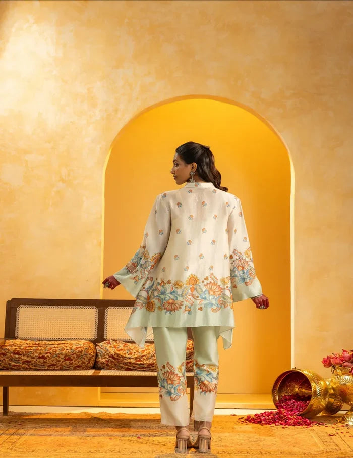 Rangtara kurta set
