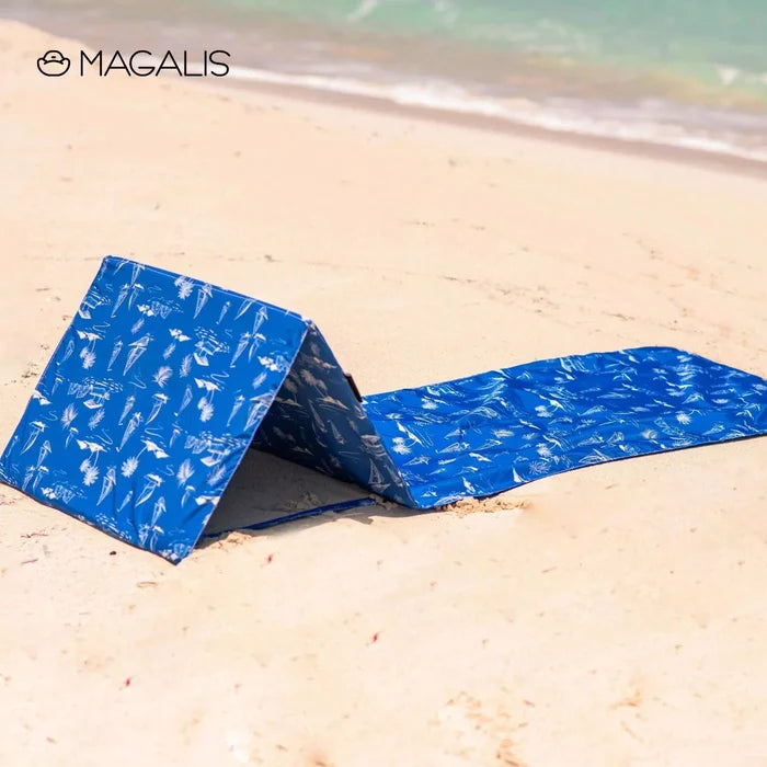 Ocean boats