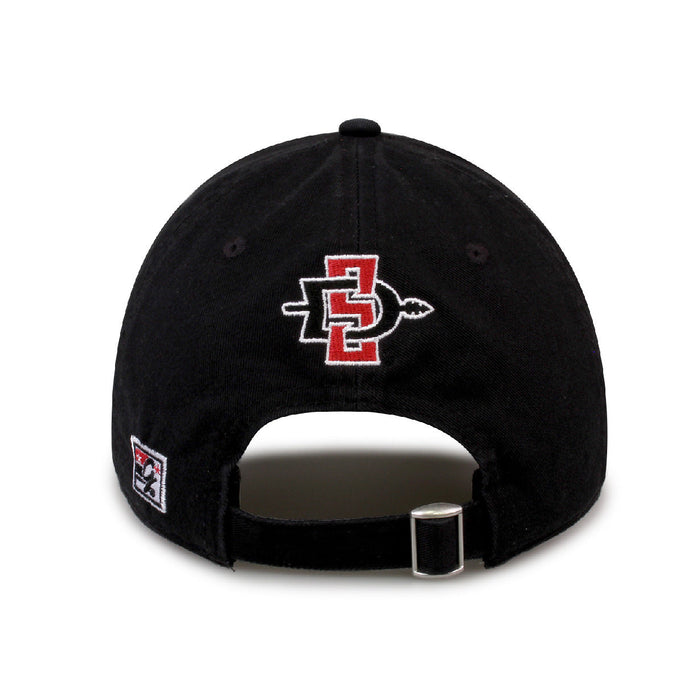 San Diego State Dad Cap