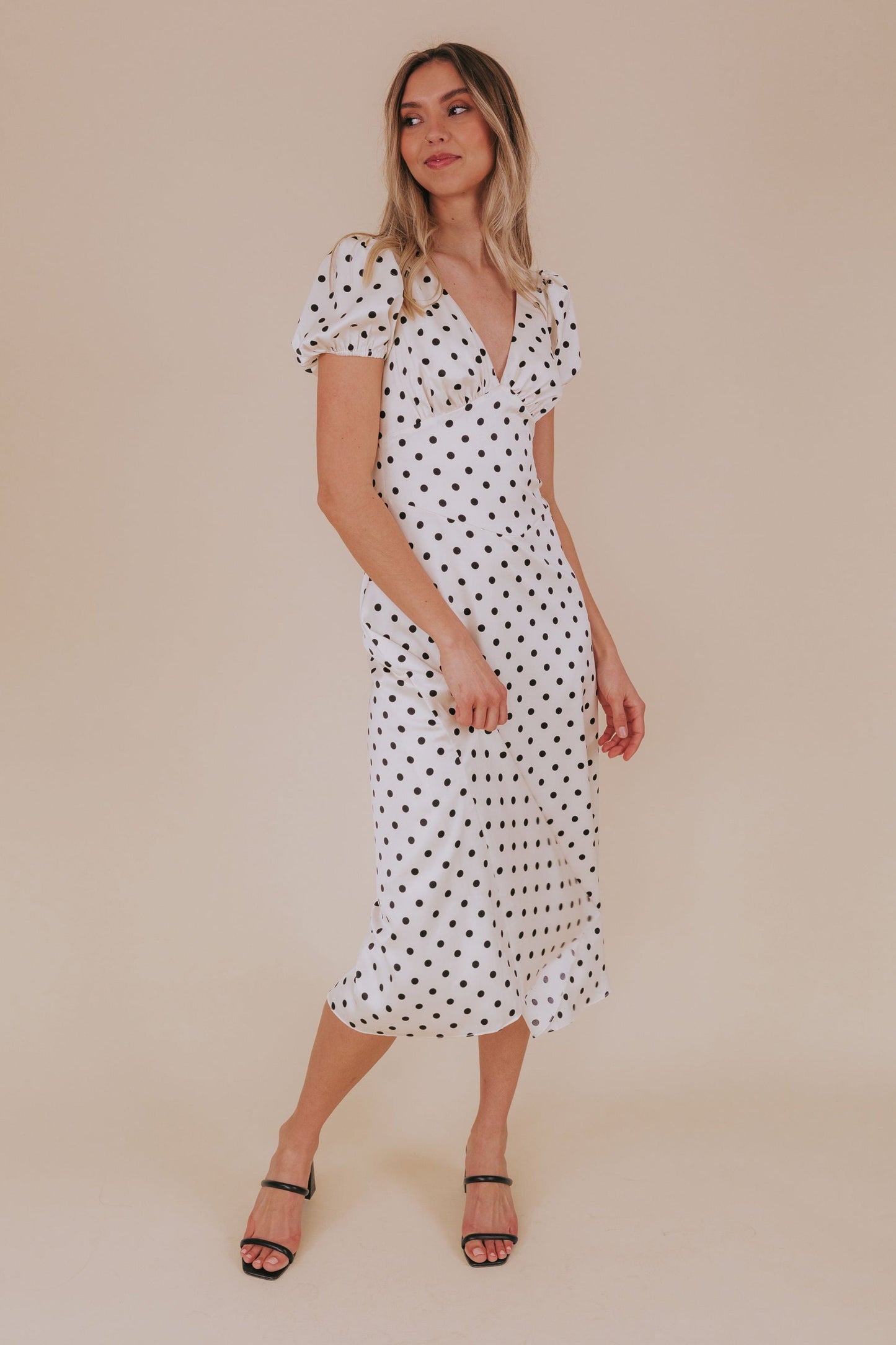 Our Little Secret Dress