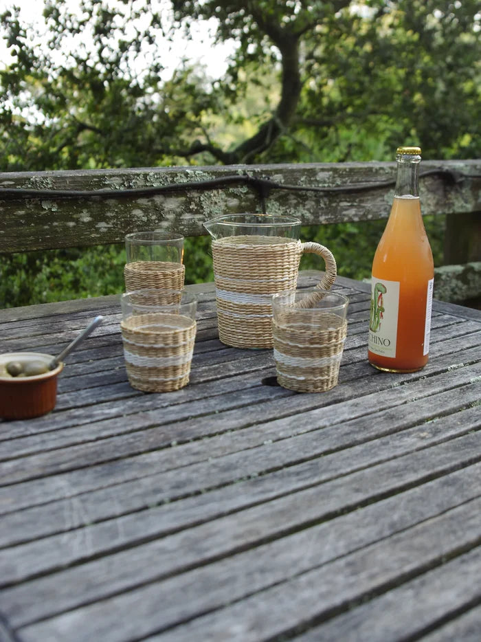 Seagrass Collection