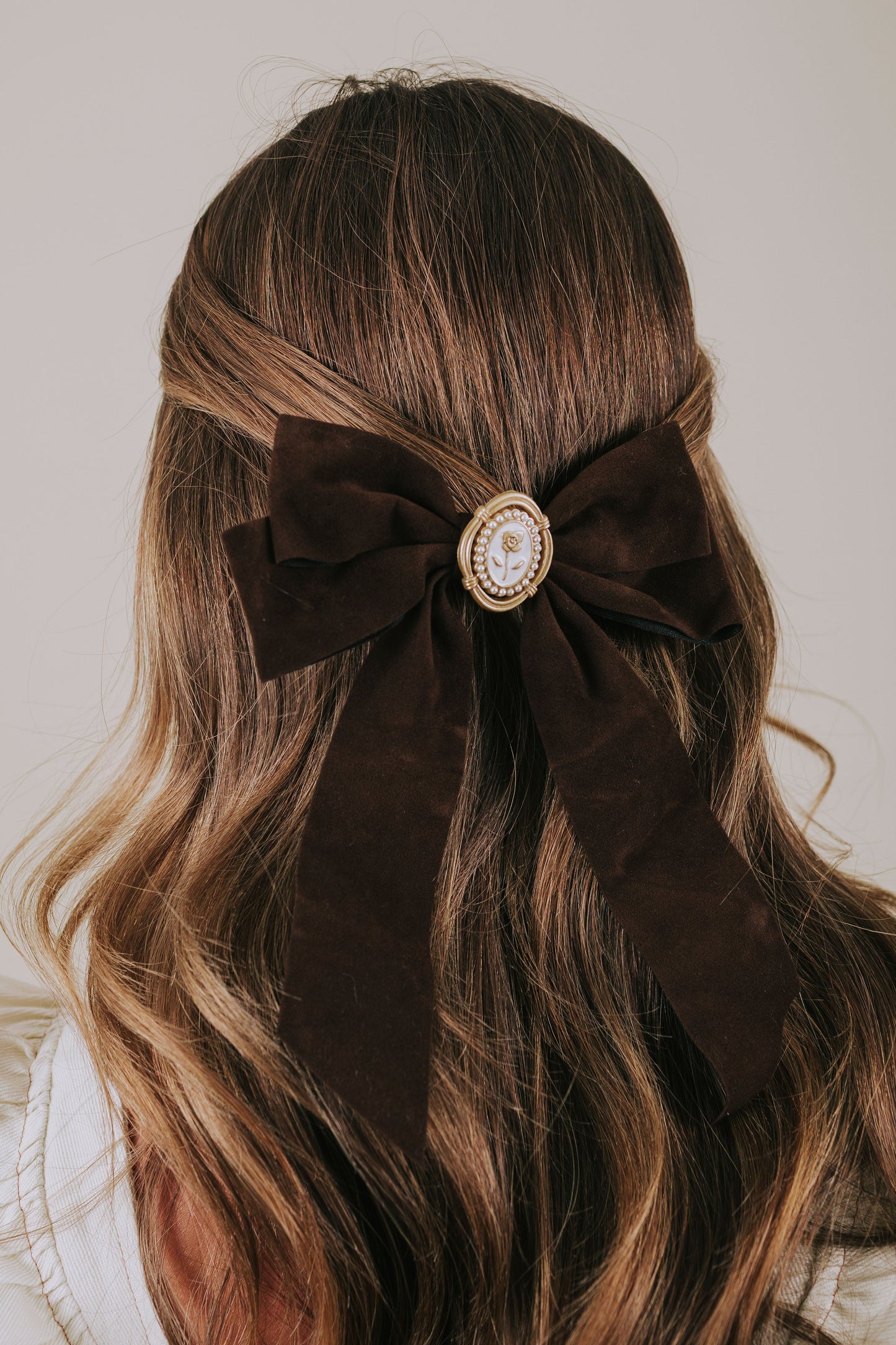 Inner Beauty Bow