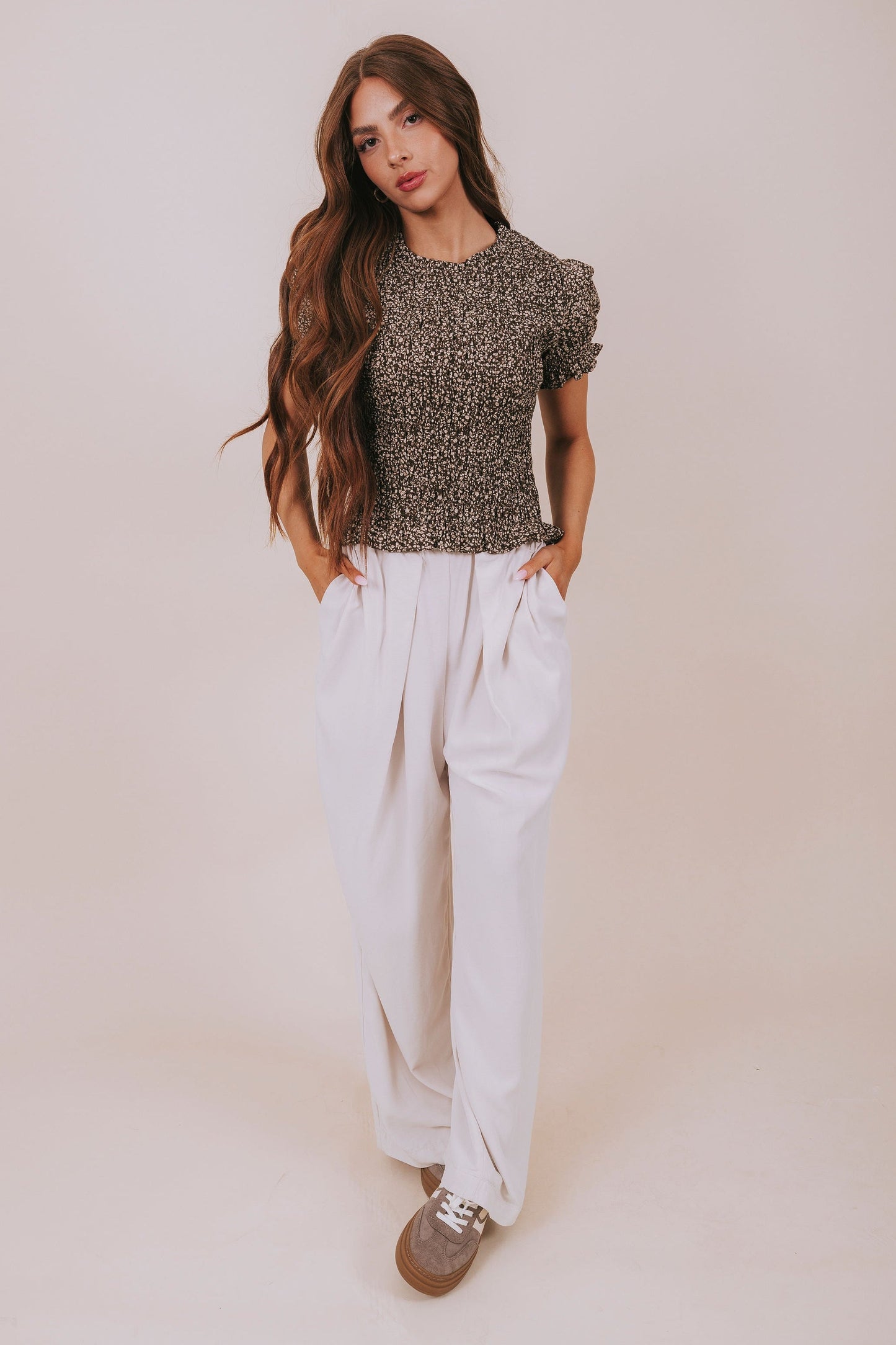 Not That Simple Top