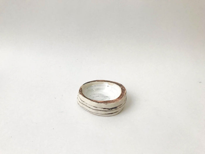 Small Layered Bowl