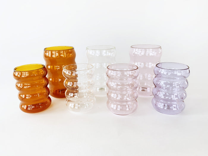 Small Ripple Cup