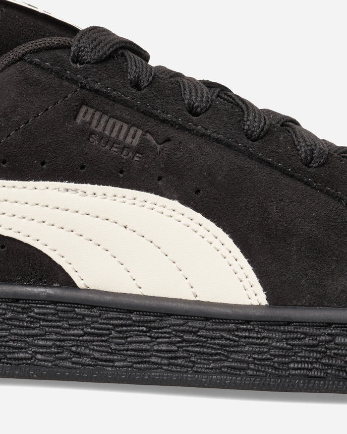 Puma Suede Charles F.Stead Vi PUMA Black/Alpine Snow Sneakers Low 408464-03