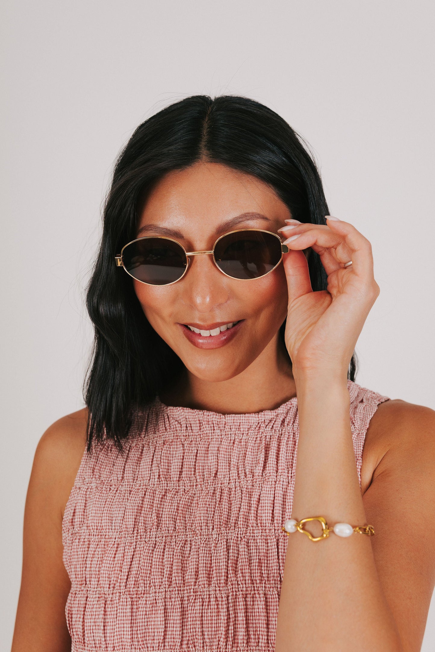 Drive Me Crazy Sunglasses