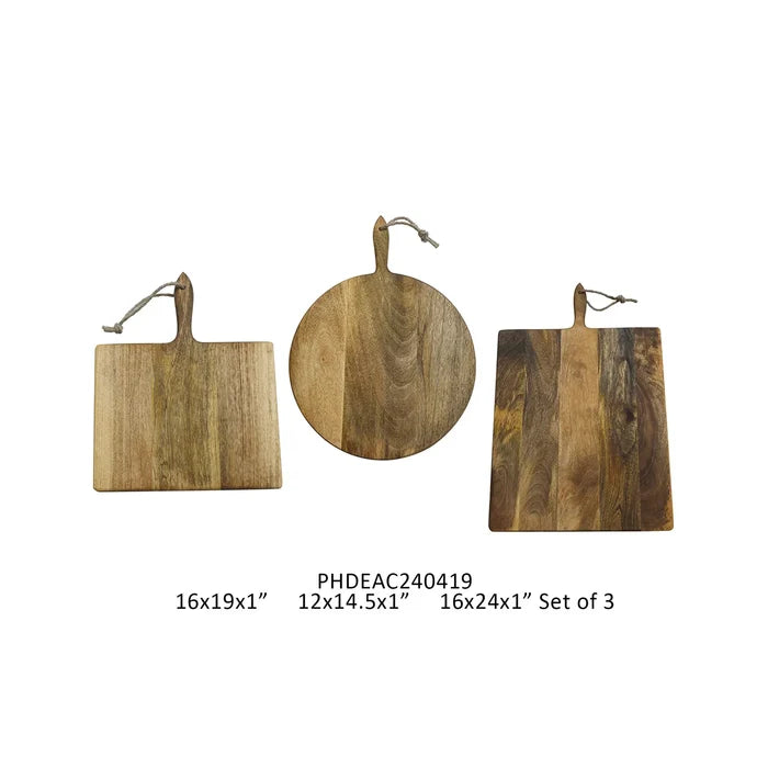 Trattoria LG Serving Board