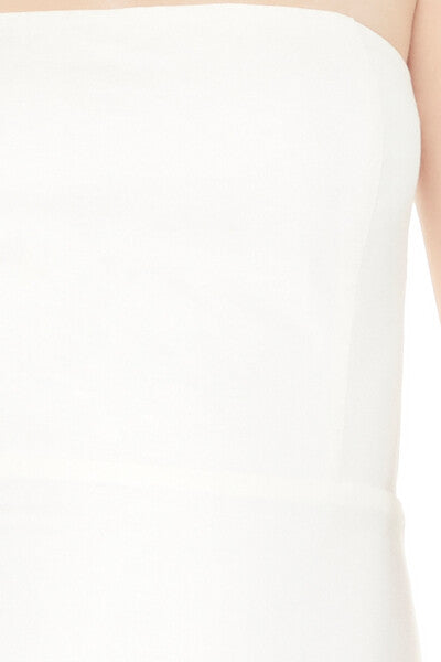 Tube Mini Dress