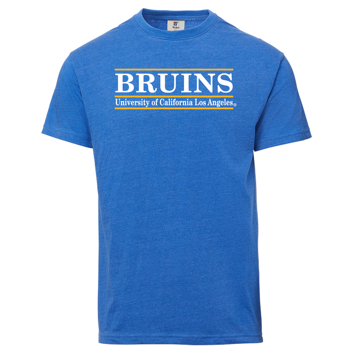 UCLA Bruins Bar Tee