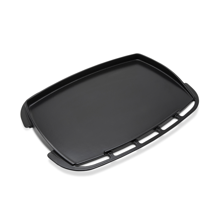 Weber® Q® (G3) Full Hotplate