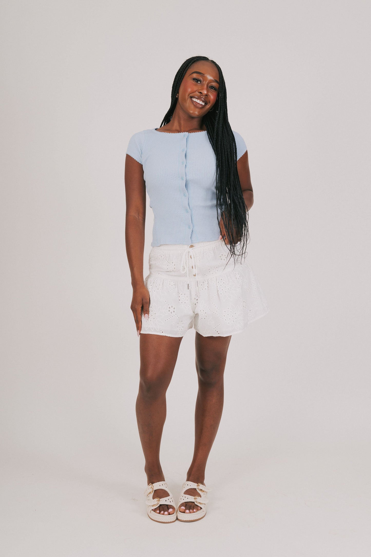Midday Stroll Shorts
