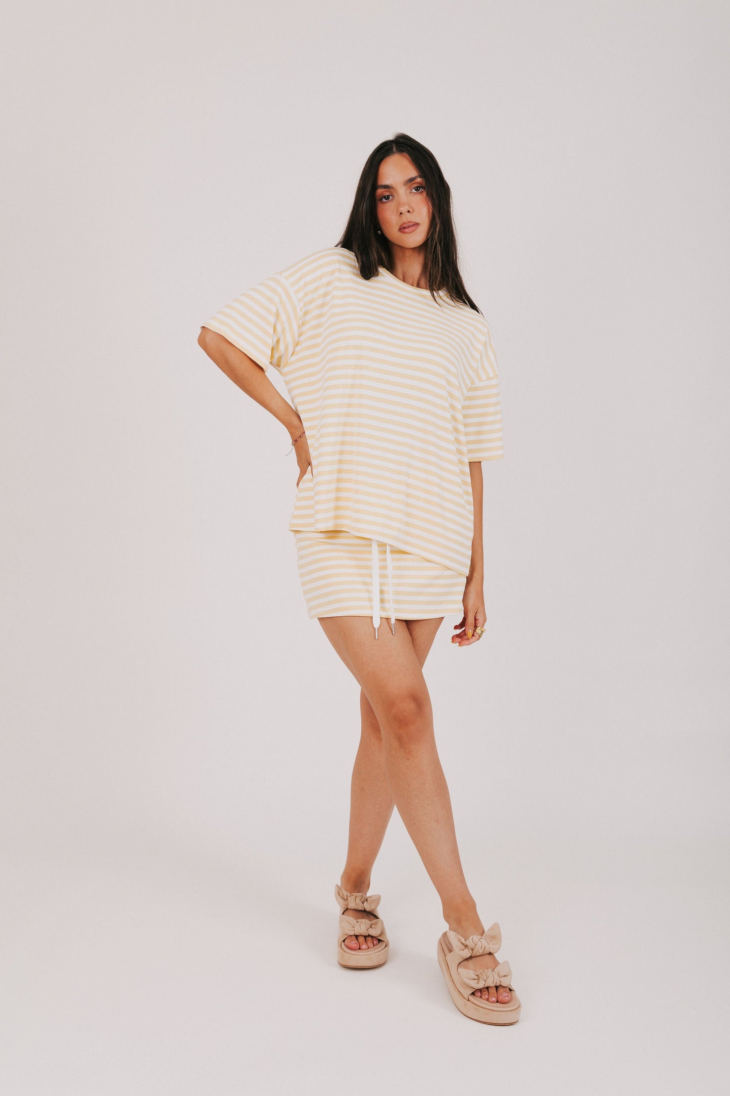Mixed Signals Top
