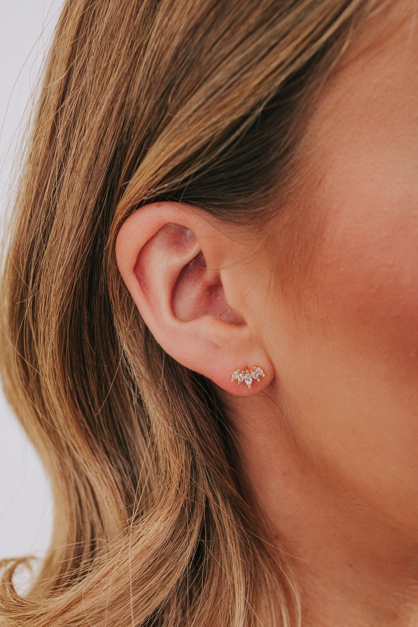 Natural Elegance Earrings