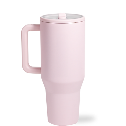 HYDROJUG - Traveler 32 oz - Pink Sand