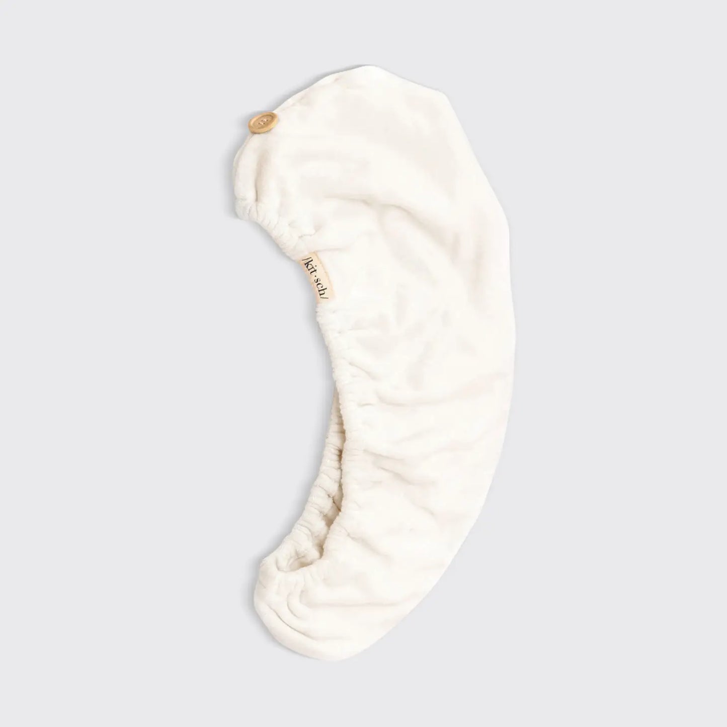 KITSCH - Quick Dry Hair Towel - 2 Colors!
