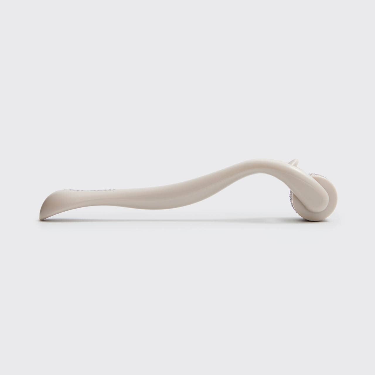 KITSCH - Micro Derma Facial Roller - Warm Gray