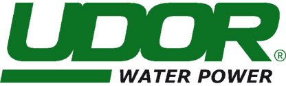 1205.31 PLUNGER 20mm by UDOR PUMPS (5534)