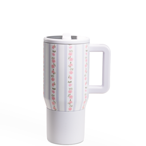 HYDROJUG - Traveler 20 oz - Primrose