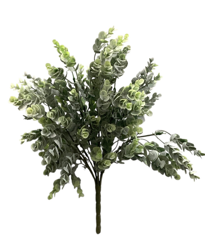 16'' Eucalyptus Bush ( SGB416-7005 )