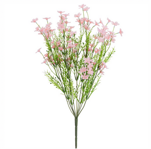 18" Forget-Me-Not Bush ( FBF003-Pink )