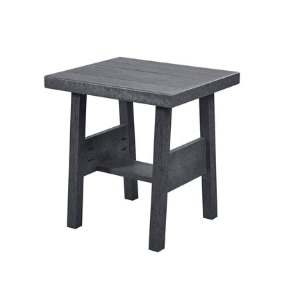 19" Tofino End Table - Windsorchrome