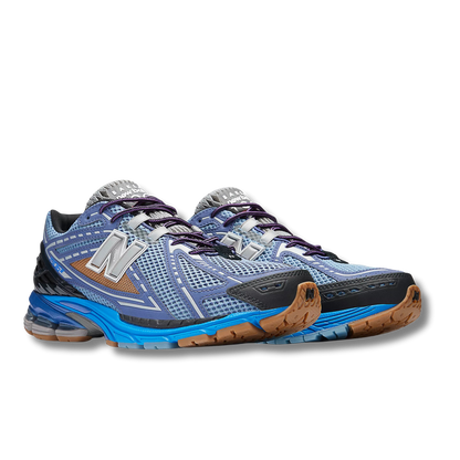 New Balance 1906R Action Bronson Medusa Azul