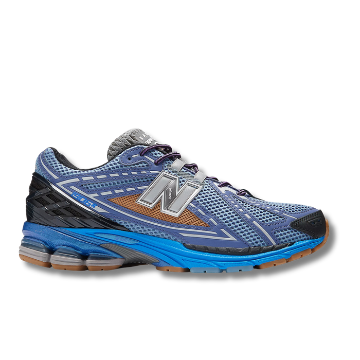 New Balance 1906R Action Bronson Medusa Azul