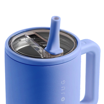 HYDROJUG - Traveler 32 oz - Light Blue