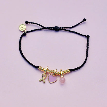 PURA VIDA - Harper Bead String Bracelet