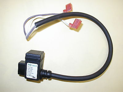 21887U PD TIMER 120V (6582)