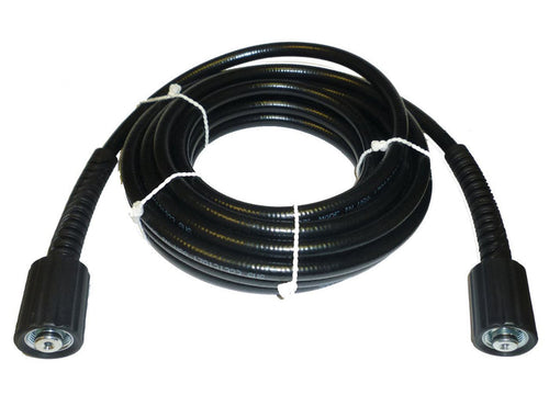 2600 PSI 1/4" x 30' 22mm x 22mm HOSE (6125)