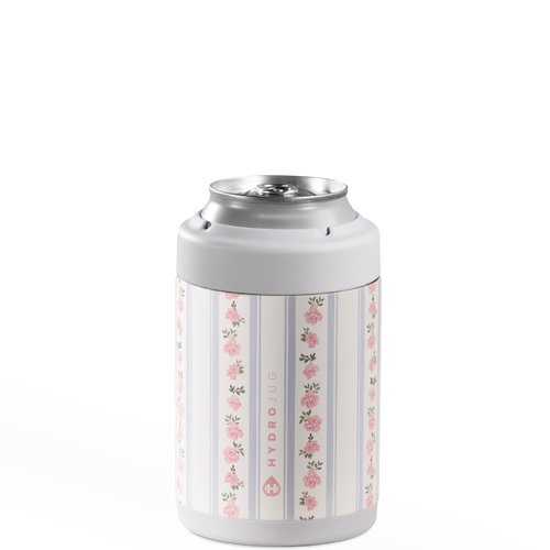 HYDROJUG - Standard Can Cooler 12 oz - Primrose