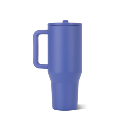 HYDROJUG - Traveler 40 oz - Berry Pop