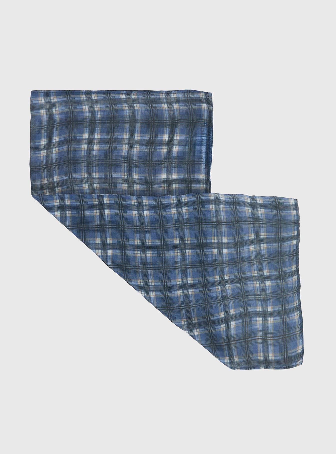 Bonbon Scarf Navy
