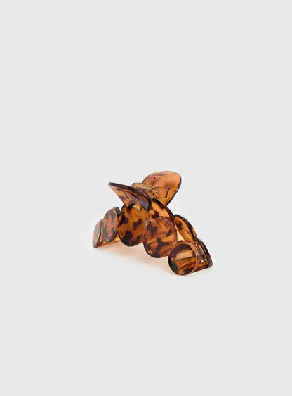 Orpheon Claw Clip Tort