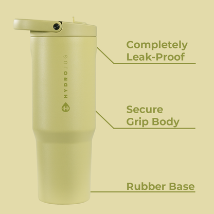HYDROJUG - Sport 40 oz - Olive