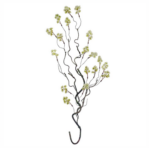 32" Mini Blossom Spray ( HSB884-WH )