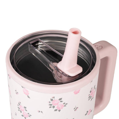 HYDROJUG - Traveler 32 oz - Wildrose