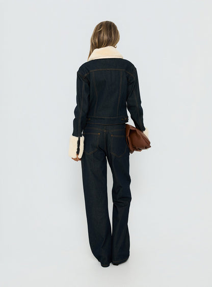 Peak Jeans Indigo