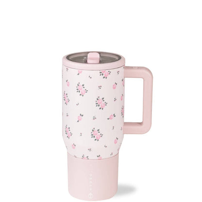 HYDROJUG - Traveler 20 oz -Wildrose