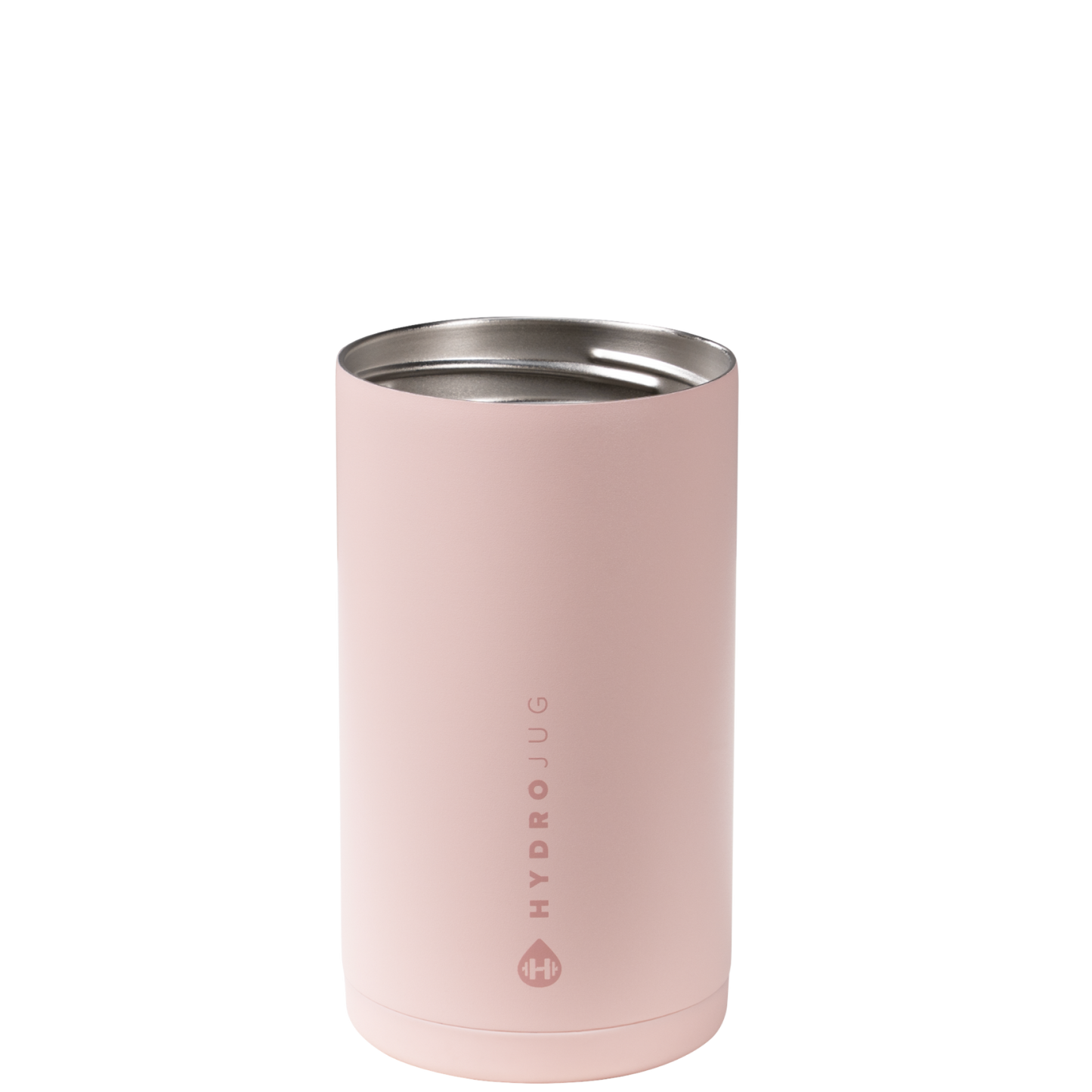 HYDROJUG - 16 oz Can Cooler - Dusty Rose