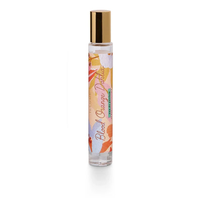 ILLUME - Eau De Parfum Rollerball - Blood Orange Dahlia