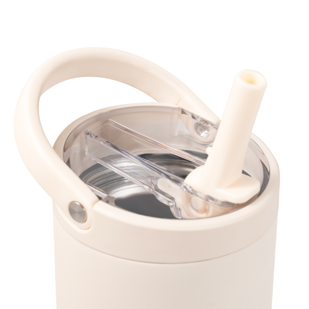 HYDROJUG - Sport 32 oz - Cream