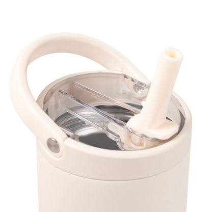 HYDROJUG - Sport 32 oz - Cream
