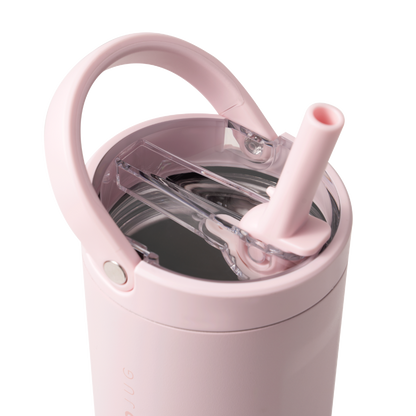 HYDROJUG - Sport 32 oz - Pink Sand