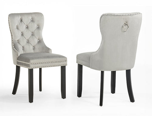 4902S ARABELLA ACCENT CHAIR L